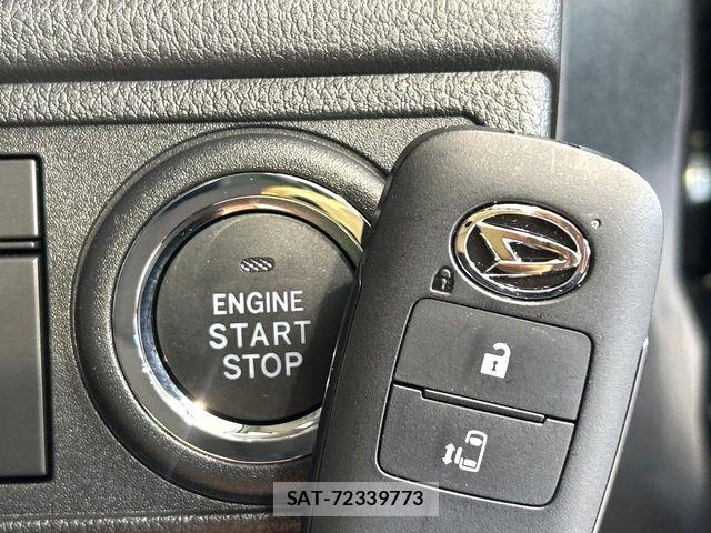 Daihatsu MOVE 2025-06 6995958-6
