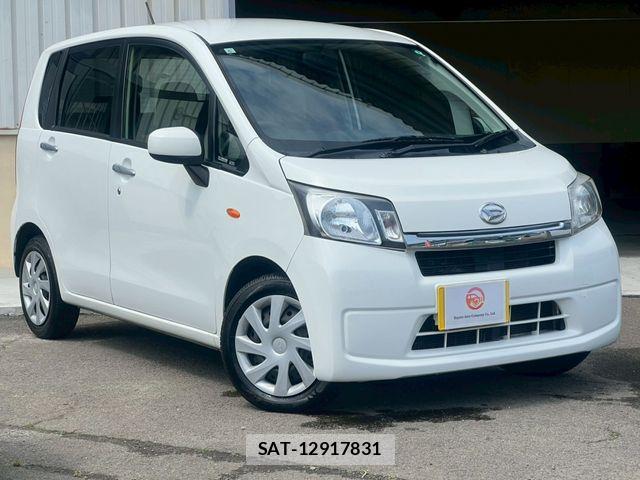 Daihatsu MOVE 2014-05 6995944-0