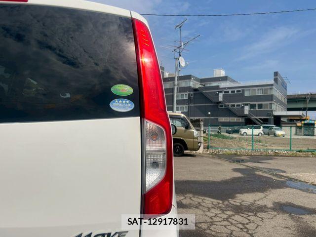 Daihatsu MOVE 2014-05 6995944-9