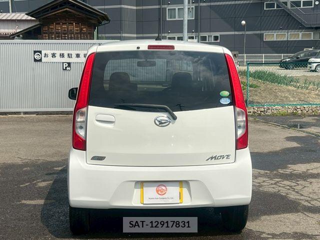 Daihatsu MOVE 2014-05 6995944-4