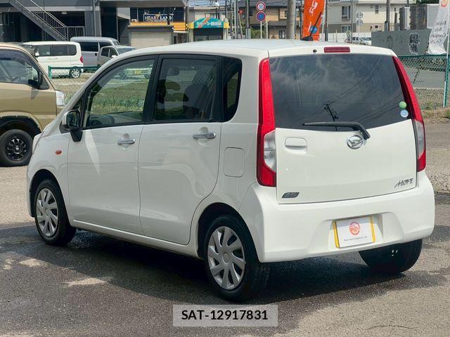 Daihatsu MOVE 2014-05 6995944-5