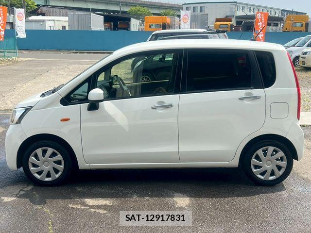 Daihatsu MOVE 2014-05 6995944-6