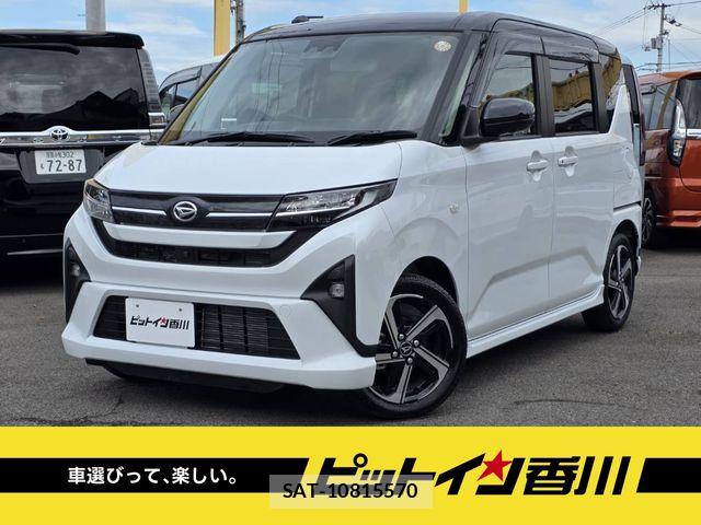 Daihatsu MOVE 2025-11 7020957-0