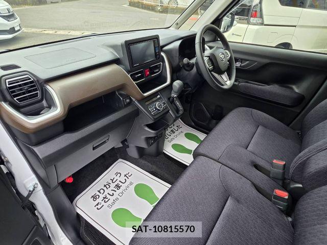 Daihatsu MOVE 2025-11 7020957-10