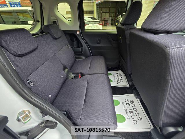 Daihatsu MOVE 2025-11 7020957-11