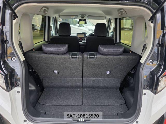 Daihatsu MOVE 2025-11 7020957-12