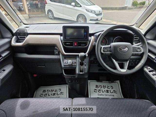 Daihatsu MOVE 2025-11 7020957-13