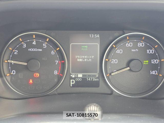 Daihatsu MOVE 2025-11 7020957-14