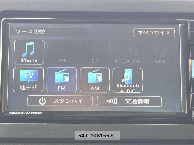 Daihatsu MOVE 2025-11 7020957-18