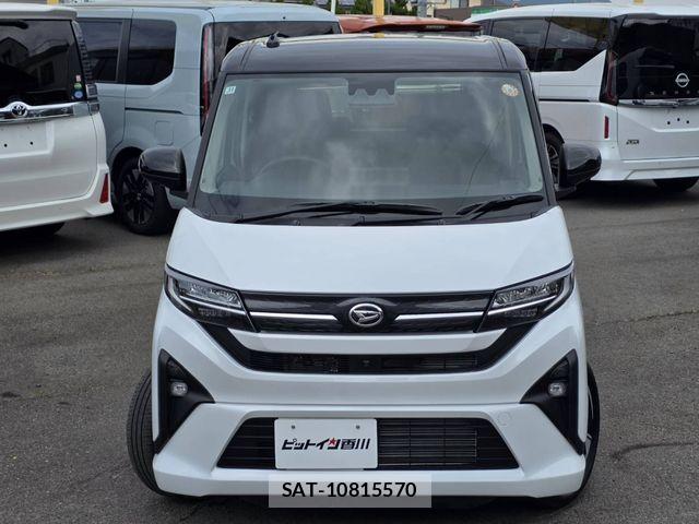Daihatsu MOVE 2025-11 7020957-1