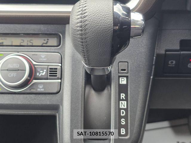 Daihatsu MOVE 2025-11 7020957-20