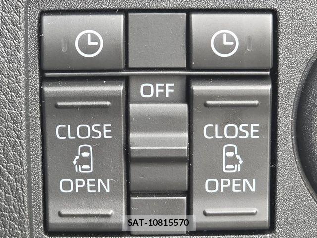 Daihatsu MOVE 2025-11 7020957-22