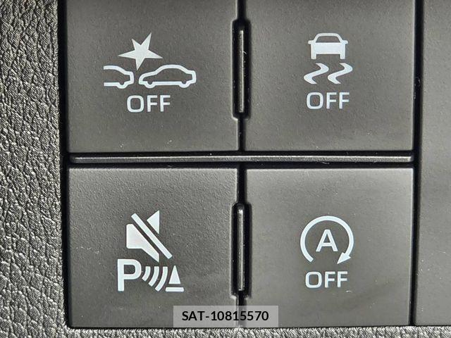 Daihatsu MOVE 2025-11 7020957-23