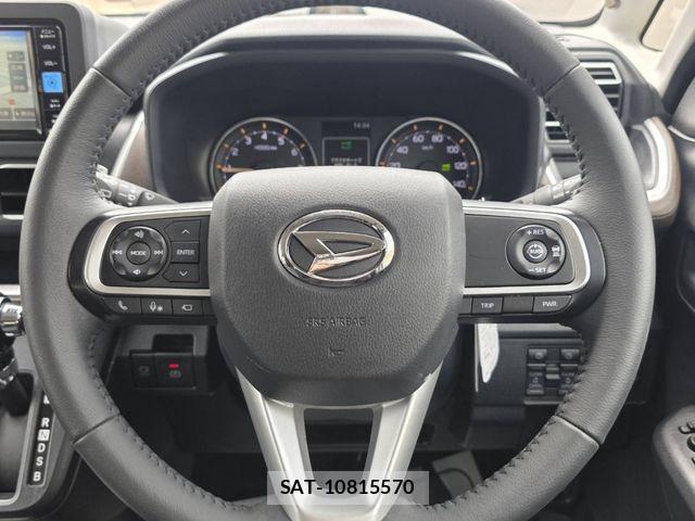 Daihatsu MOVE 2025-11 7020957-25