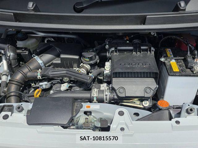 Daihatsu MOVE 2025-11 7020957-29
