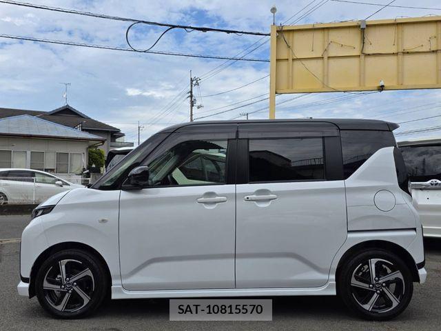 Daihatsu MOVE 2025-11 7020957-3