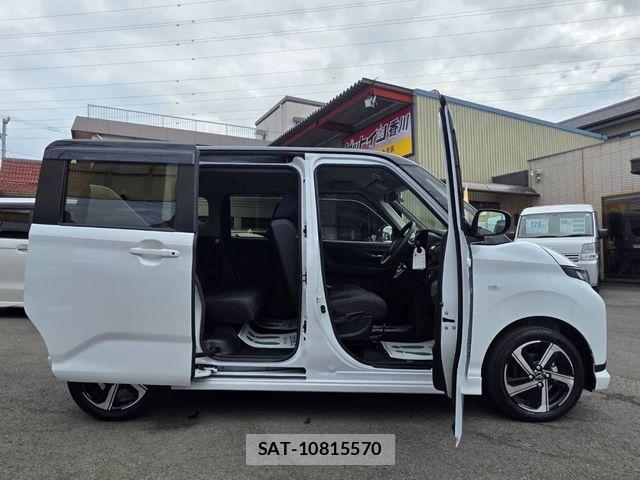 Daihatsu MOVE 2025-11 7020957-4