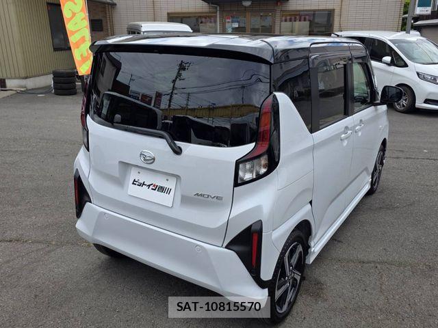 Daihatsu MOVE 2025-11 7020957-5