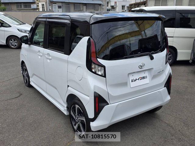 Daihatsu MOVE 2025-11 7020957-6