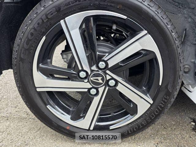 Daihatsu MOVE 2025-11 7020957-8