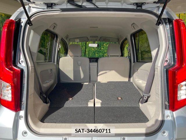 Daihatsu MOVE 2015-04 7020953-9