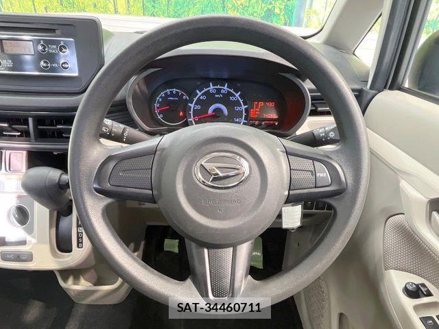 Daihatsu MOVE 2015-04 7020953-10