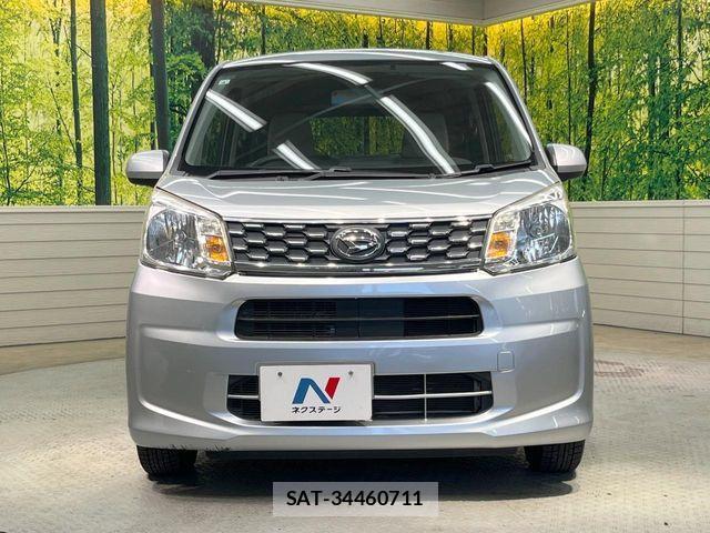 Daihatsu MOVE 2015-04 7020953-13