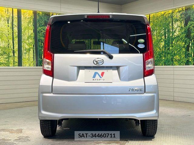 Daihatsu MOVE 2015-04 7020953-14