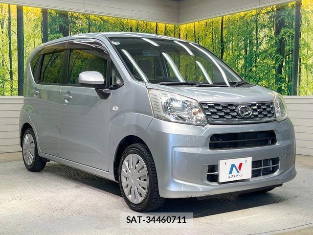 Daihatsu MOVE 2015-04 7020953-15