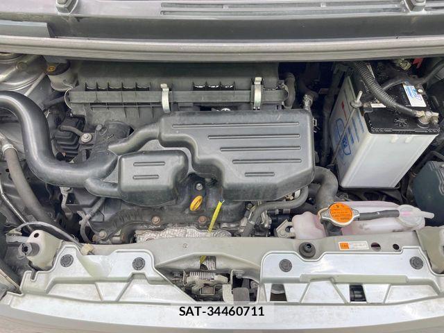 Daihatsu MOVE 2015-04 7020953-17