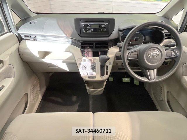 Daihatsu MOVE 2015-04 7020953-1