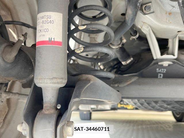 Daihatsu MOVE 2015-04 7020953-19