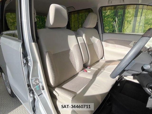 Daihatsu MOVE 2015-04 7020953-7