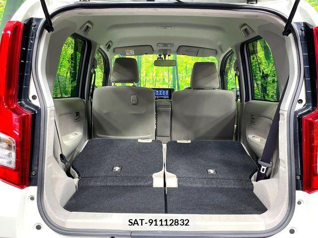 Daihatsu MOVE 2015-03 7020956-9
