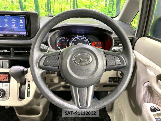 Daihatsu MOVE 2015-03 7020956-10