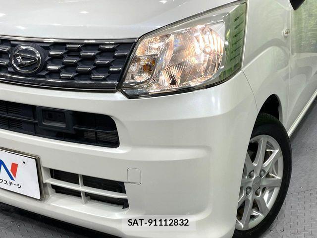 Daihatsu MOVE 2015-03 7020956-11