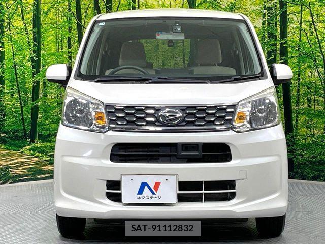 Daihatsu MOVE 2015-03 7020956-13
