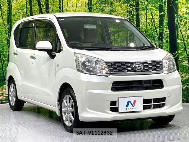 Daihatsu MOVE 2015-03 7020956-15