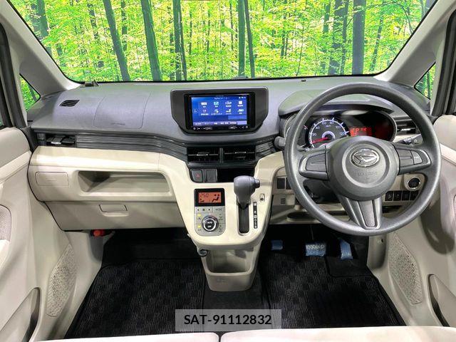 Daihatsu MOVE 2015-03 7020956-1