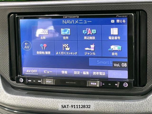 Daihatsu MOVE 2015-03 7020956-2