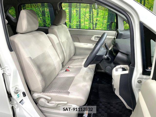 Daihatsu MOVE 2015-03 7020956-7