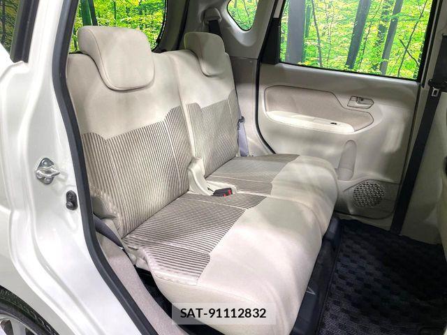 Daihatsu MOVE 2015-03 7020956-8