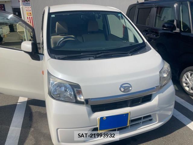 Daihatsu MOVE 2013-08 7020964-0