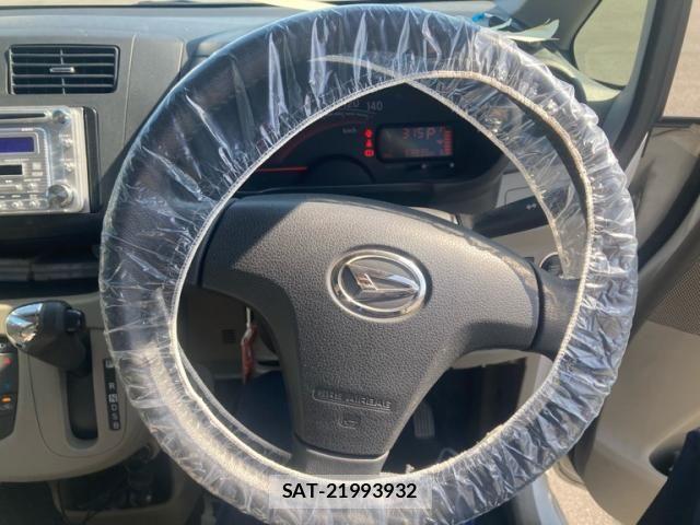 Daihatsu MOVE 2013-08 7020964-10