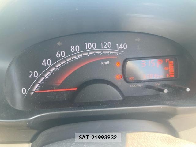 Daihatsu MOVE 2013-08 7020964-11