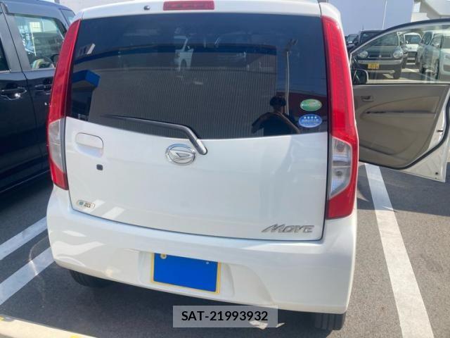 Daihatsu MOVE 2013-08 7020964-1