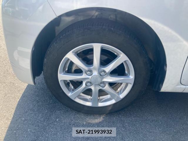 Daihatsu MOVE 2013-08 7020964-2