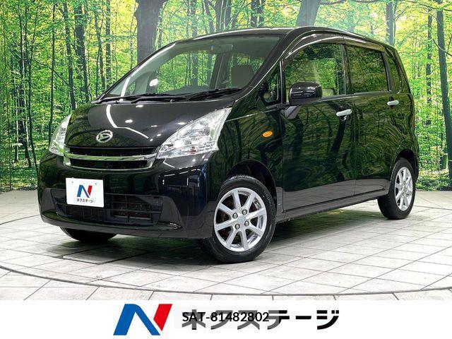 Daihatsu MOVE 2011-08 7059701-0