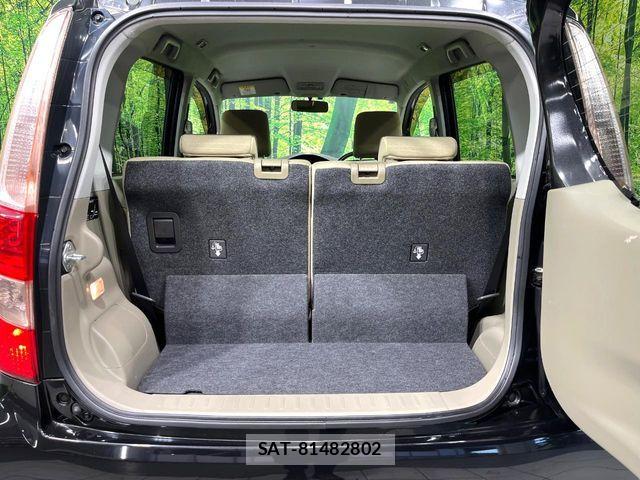 Daihatsu MOVE 2011-08 7059701-9