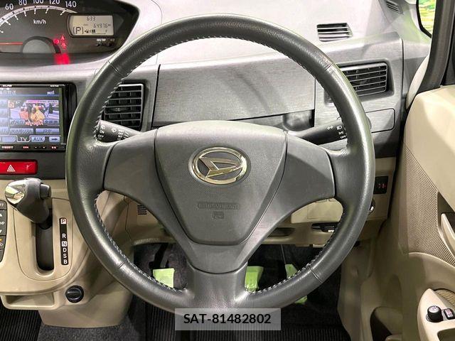 Daihatsu MOVE 2011-08 7059701-10